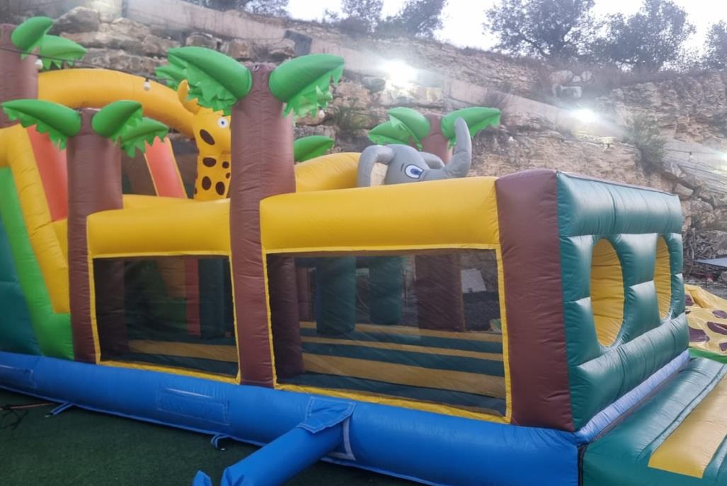 וילה הורייזן צפון  16  לופט לנד