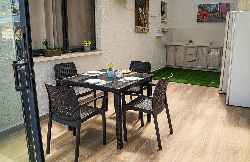 אחוזת אייל בגליל צפון  16  לופט לנד