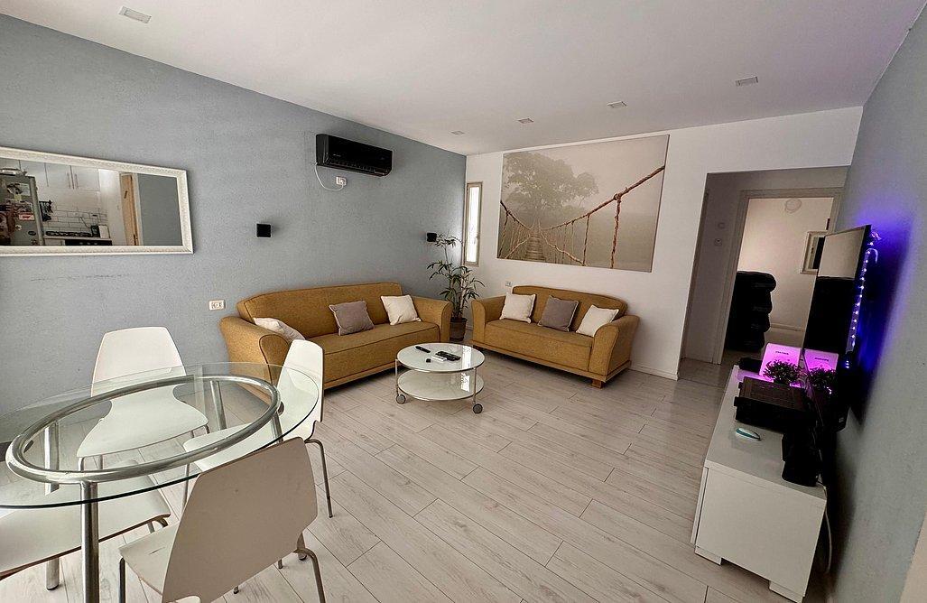 וילה רוז - Villa Rose מרכז  9  לופט לנד