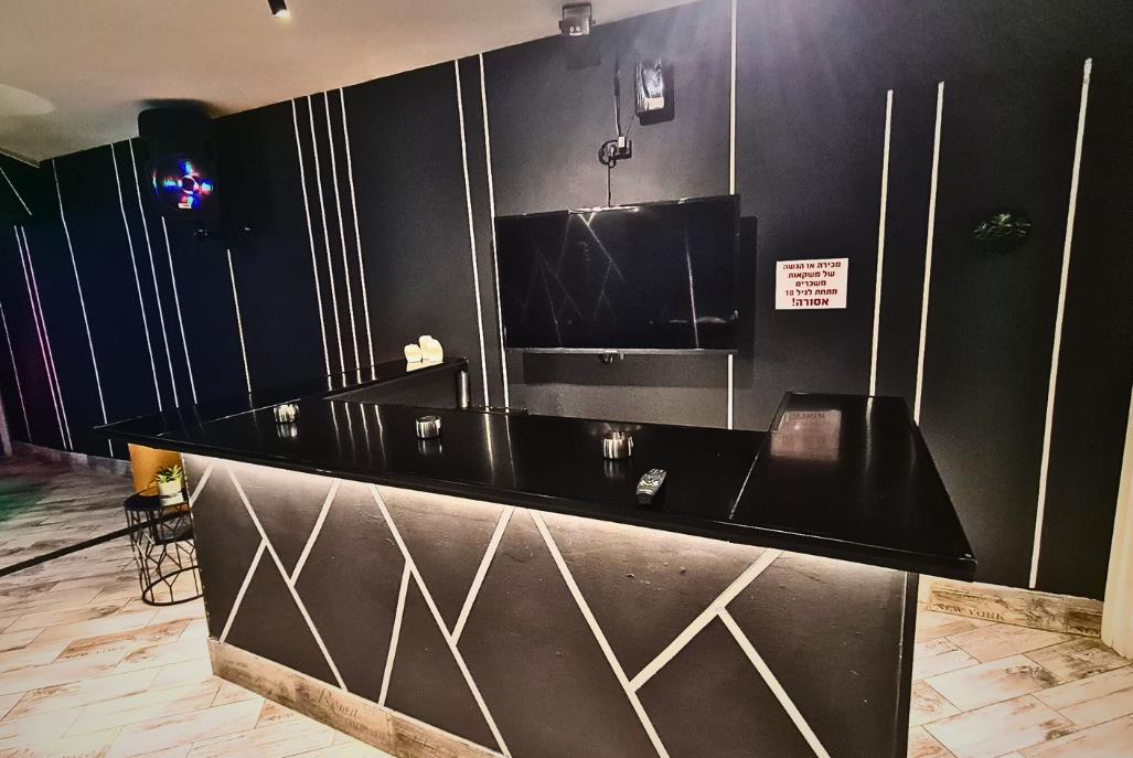 לופט פריז אשקלון דרום  4  לופט לנד