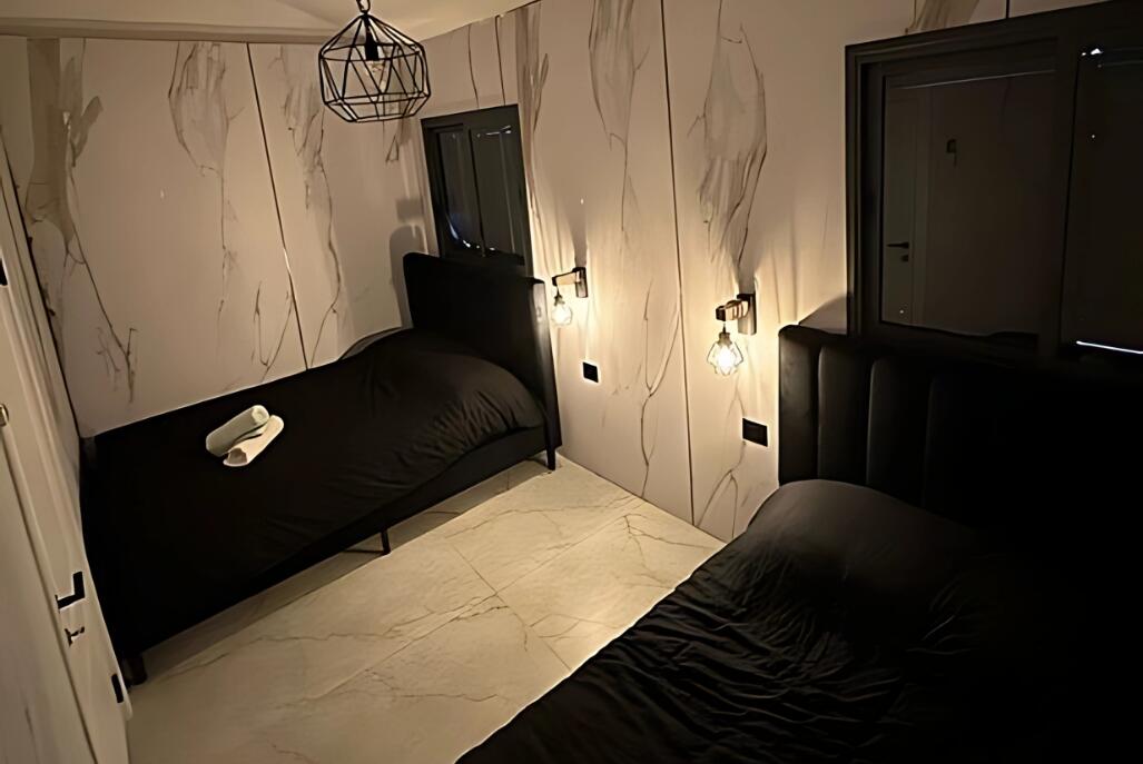 וילה אננדה ריזורט מרכז  23  לופט לנד