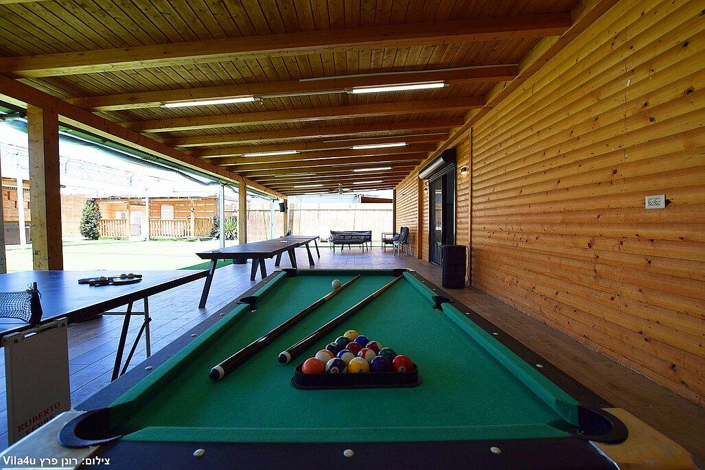 אחוזת מיאל מרכז  4  לופט לנד