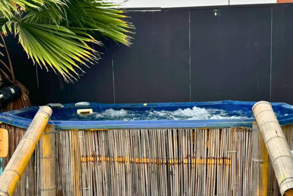 מתחם האירוח מולאן צפון  3  לופט לנד