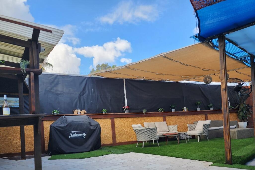 גארדן פליי - Garden Fly מרכז  19  לופט לנד