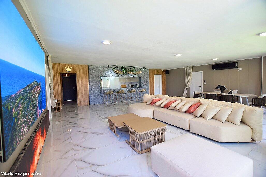 קופה קבנה מרכז  24  לופט לנד