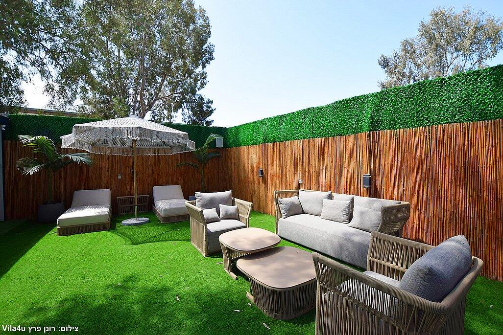 קופה קבנה מרכז  28  לופט לנד