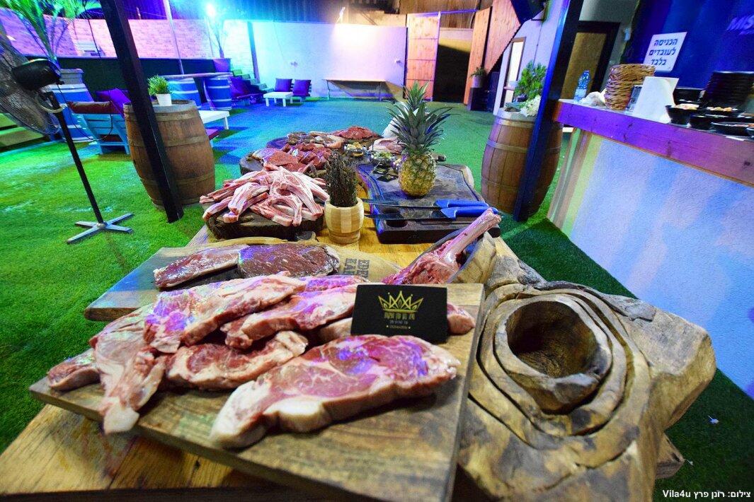 לופט אופוריה נתניה מרכז  11  לופט לנד