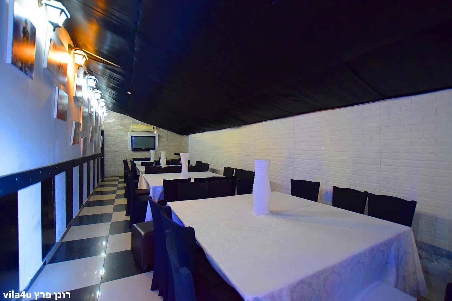 לופט הוליווד מרכז  16  לופט לנד