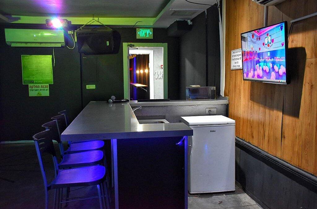 סאן לופט מרכז  18  לופט לנד