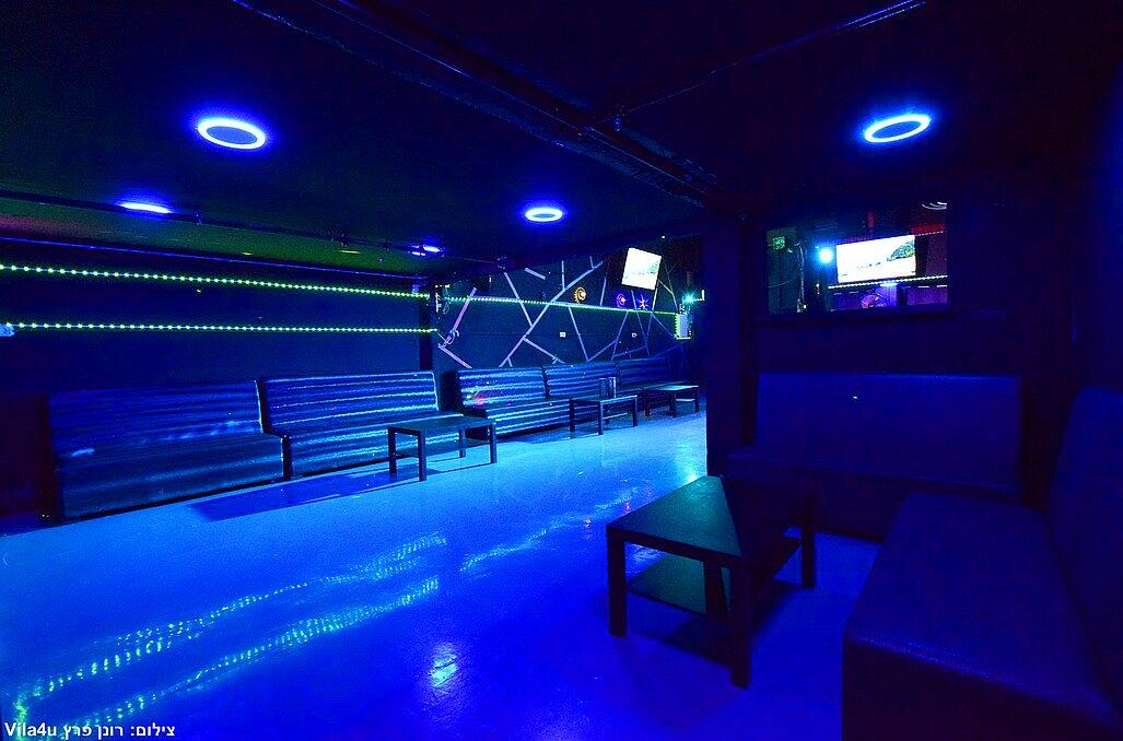 לופט ארייה - Loft Ariya מרכז  17  לופט לנד