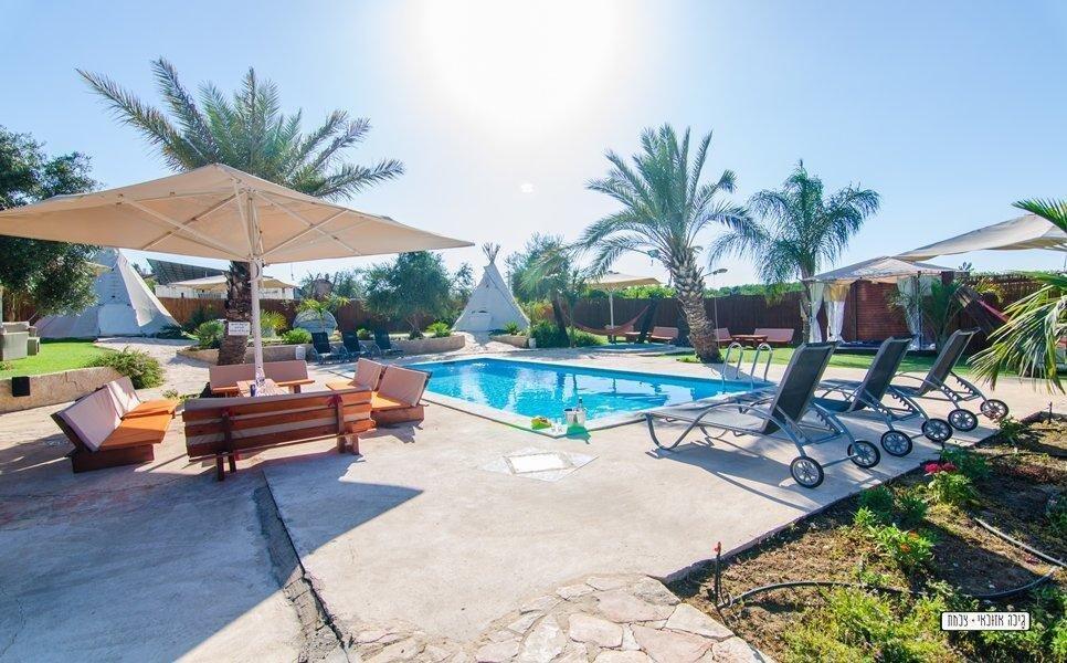 מונקאטה דרום  3  לופט לנד