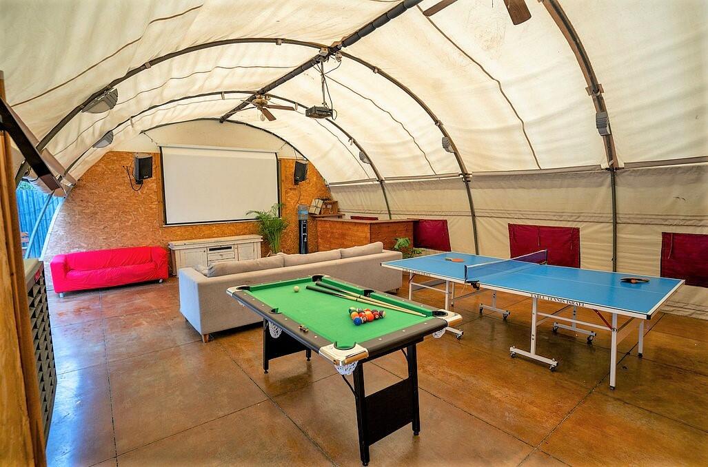 וויליג בר איוונטס מרכז  16  לופט לנד