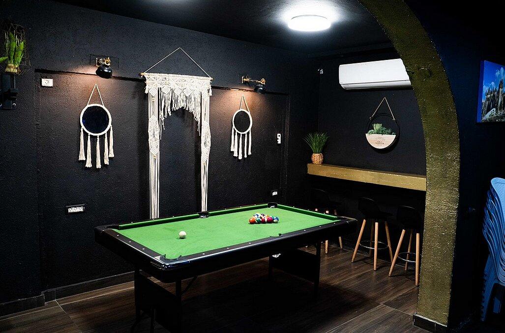 לופט 117 מרכז  5  לופט לנד