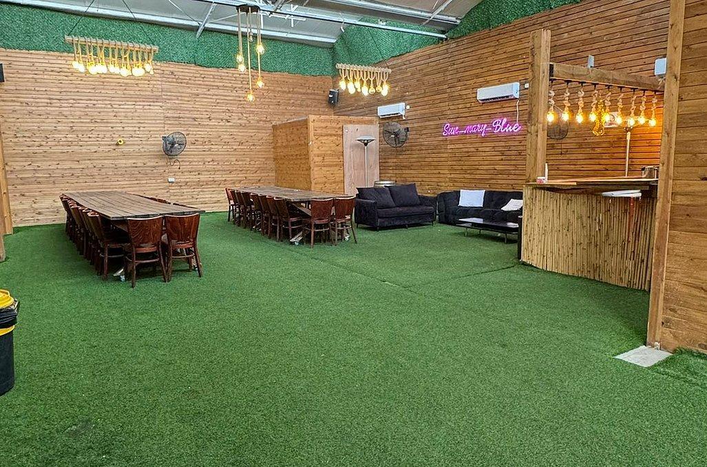 Loft Casa Boutique - לופט קאסה בוטיק מרכז  14  לופט לנד