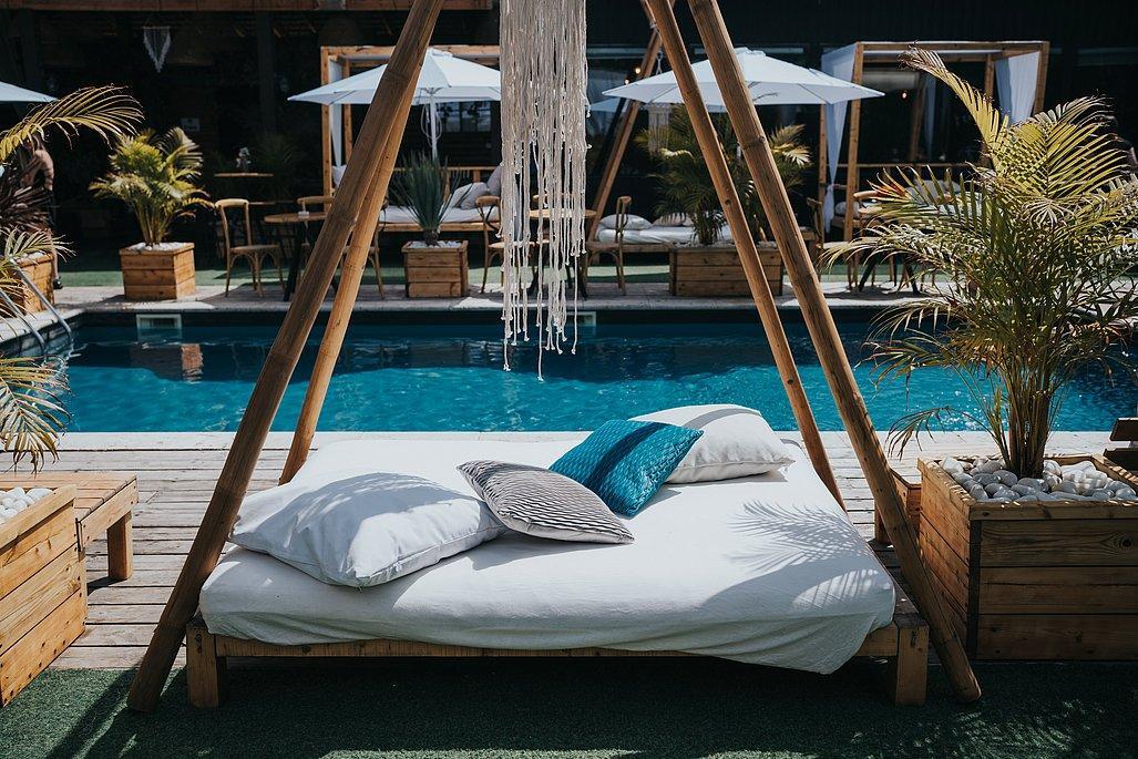 משק 17 מרכז  18  לופט לנד