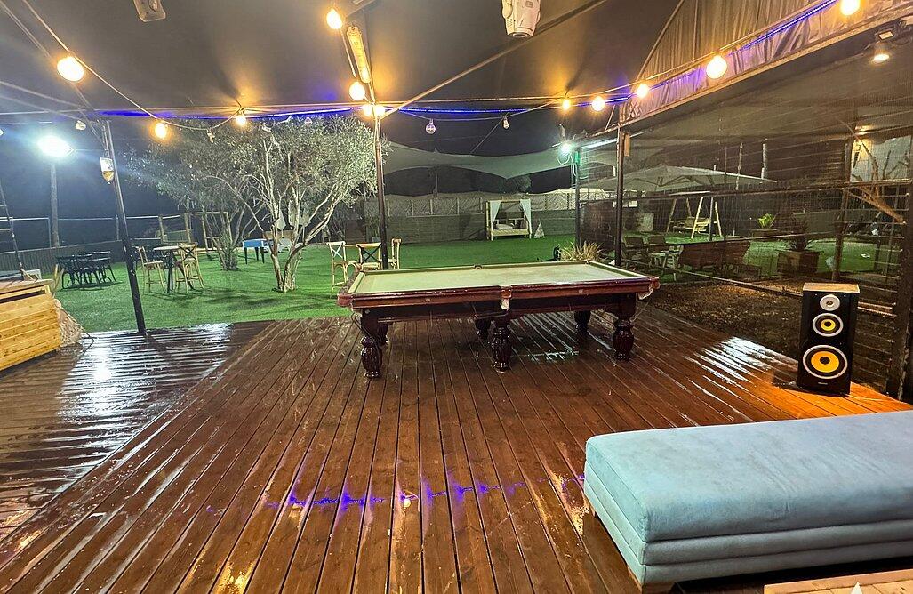 גארדן גולדן - Garden Golden מרכז  24  לופט לנד