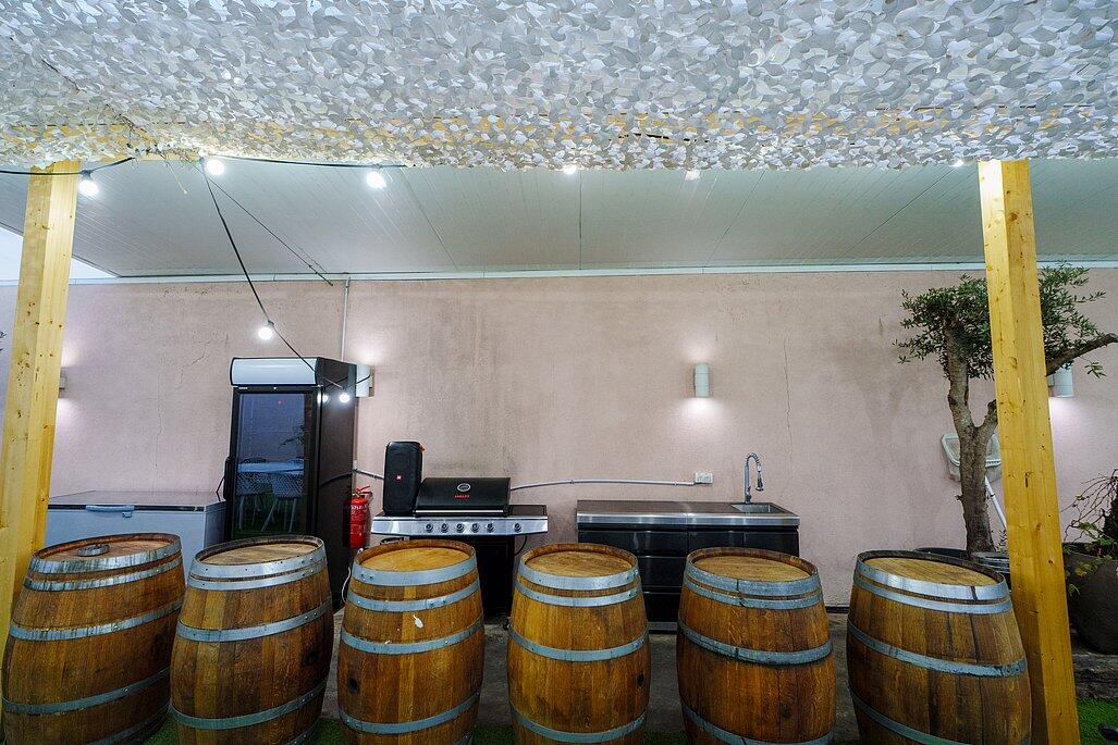 אחוזת הר טוב מרכז  26  לופט לנד