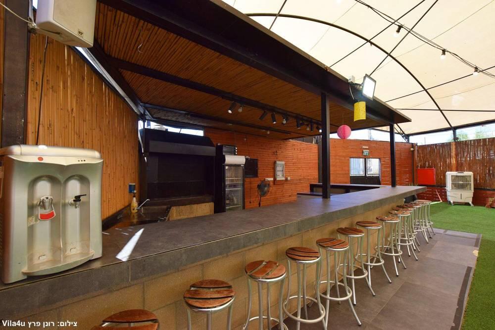 המתחם אבן יהודה מרכז  21  לופט לנד