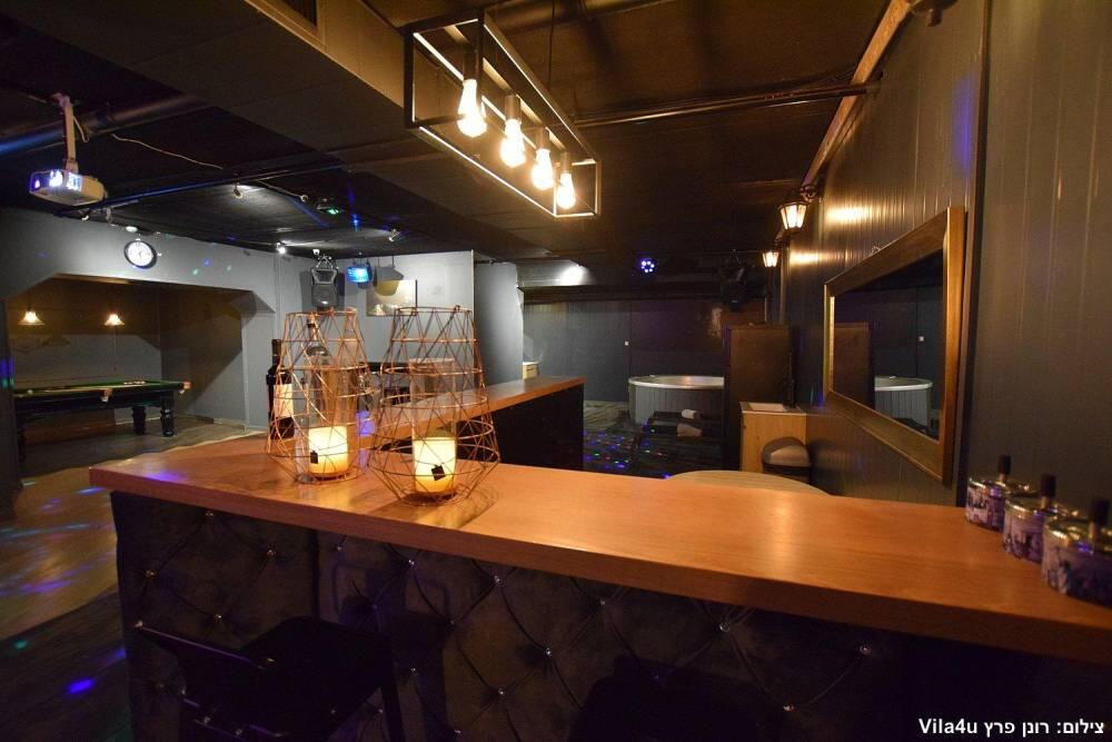 לופט קלאב - Loft Club מרכז  3  לופט לנד