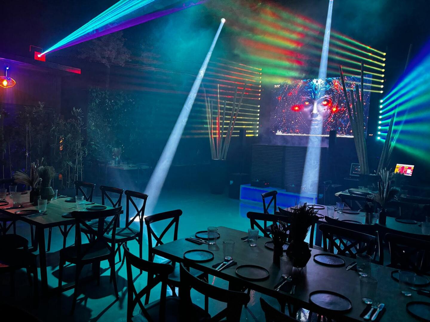 איוונט 47 מרכז  16  לופט לנד