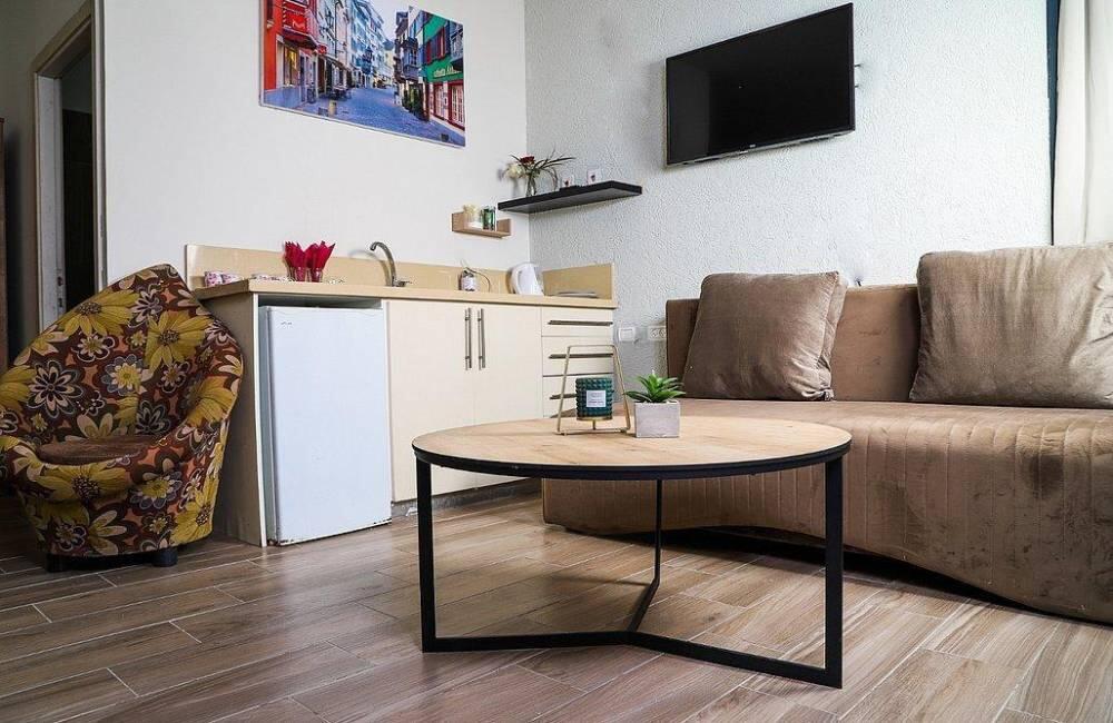 אחוזת אייל בגליל צפון  29  לופט לנד