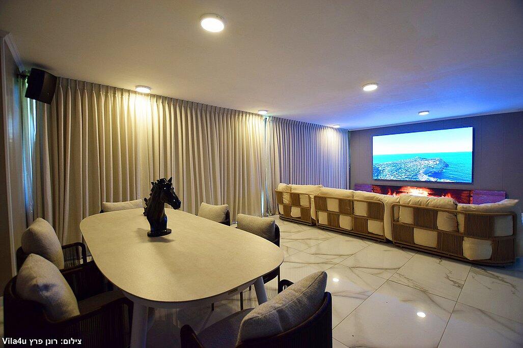 קופה קבנה מרכז  30  לופט לנד