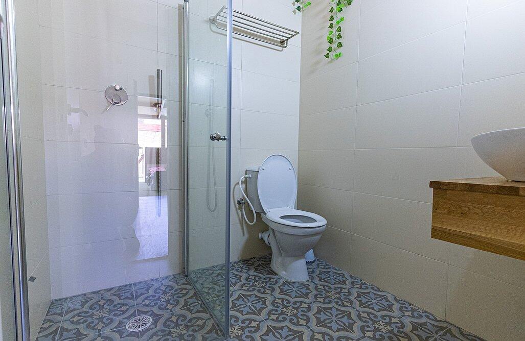 אואזיס פאטה מורגנה דרום  20  לופט לנד