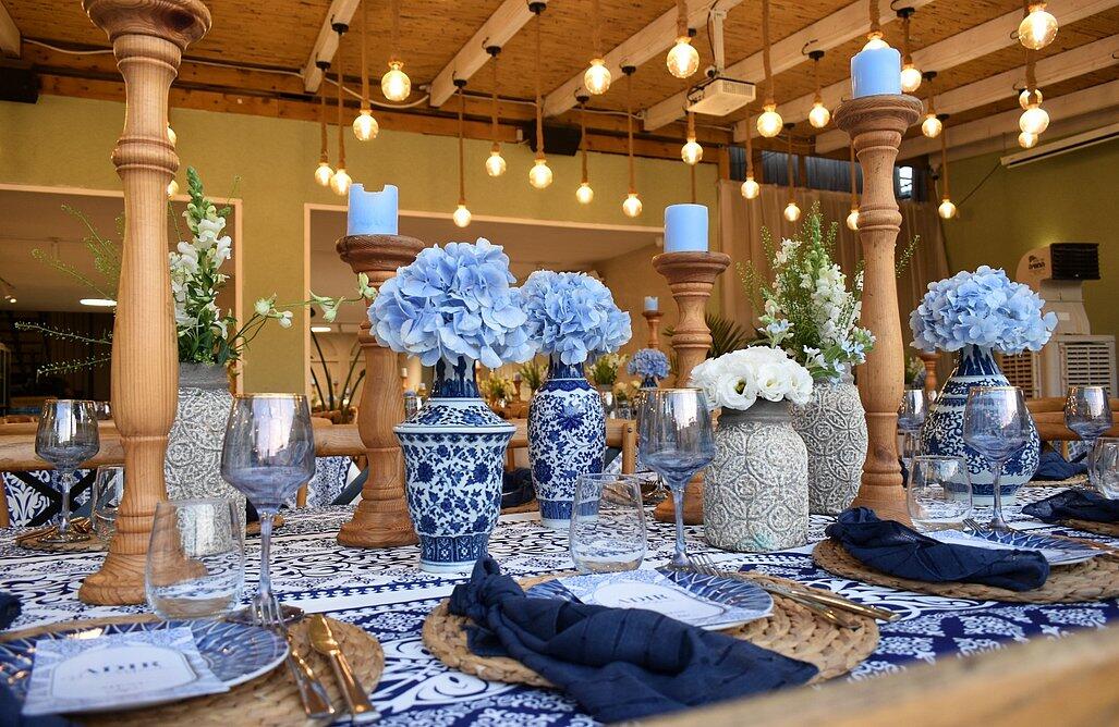 נאריה האוס - Narya House מרכז  12  לופט לנד