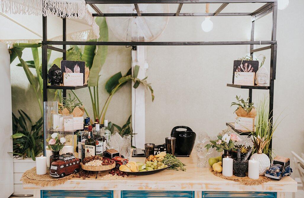 נאריה האוס - Narya House מרכז  17  לופט לנד