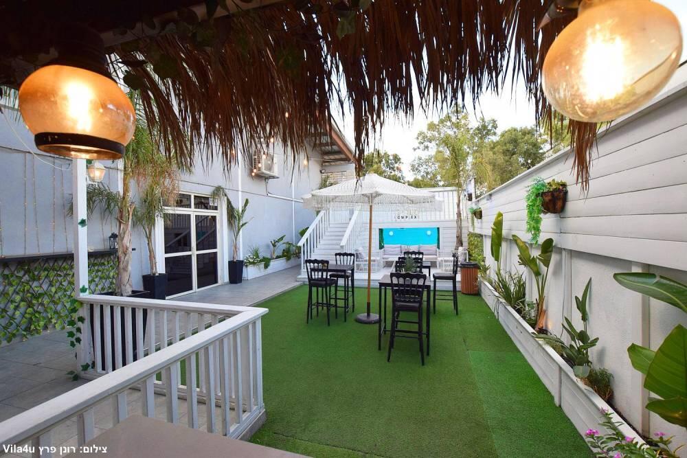 גולד קומפלקס מרכז  35  לופט לנד