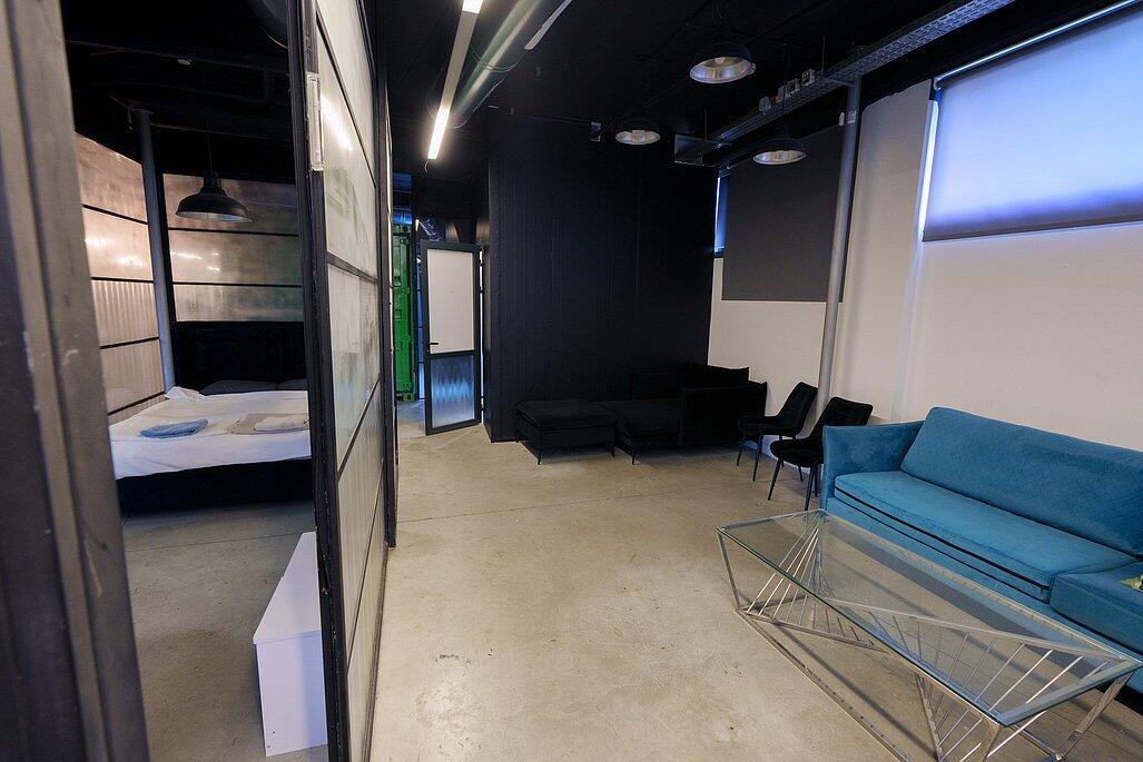 אחוזת הר טוב מרכז  11  לופט לנד