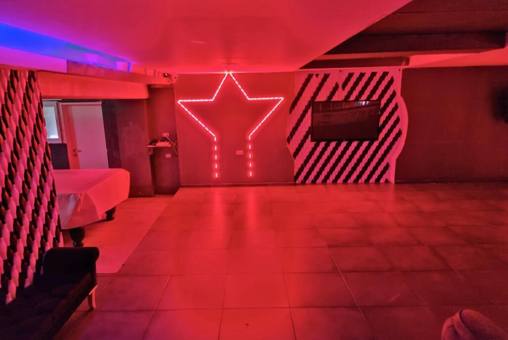 לופט VIP צפון  9  לופט לנד