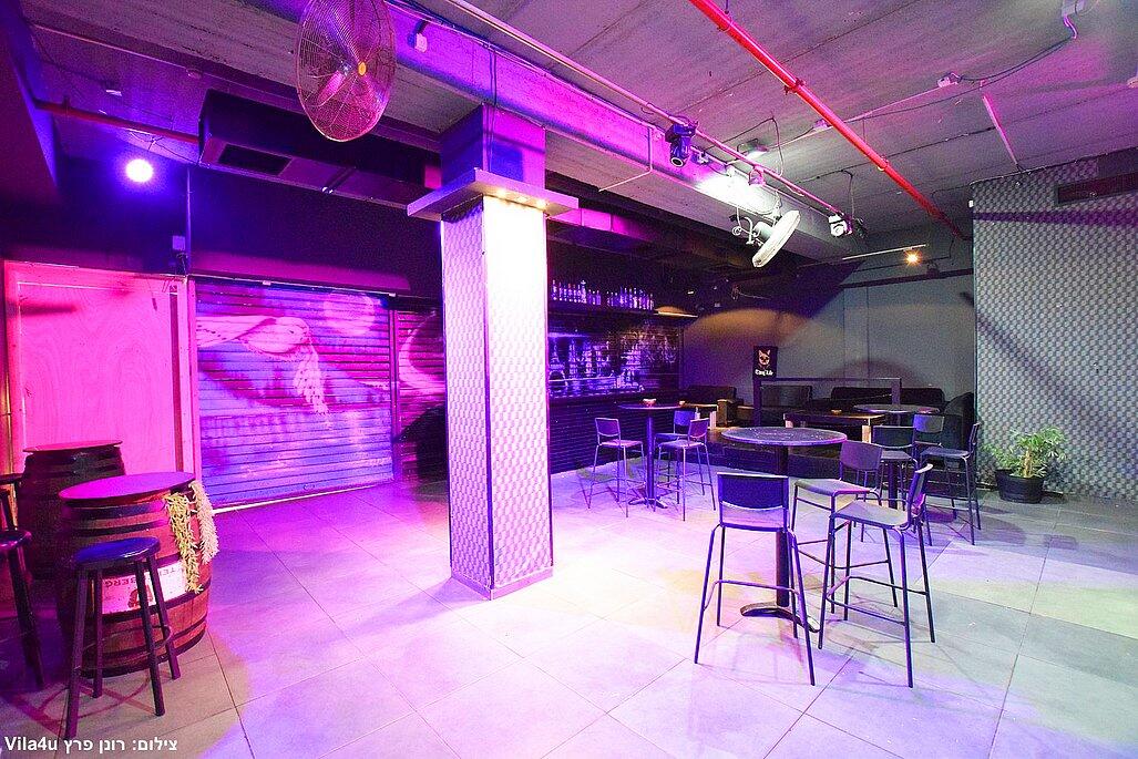 סאני לופט מרכז  30  לופט לנד