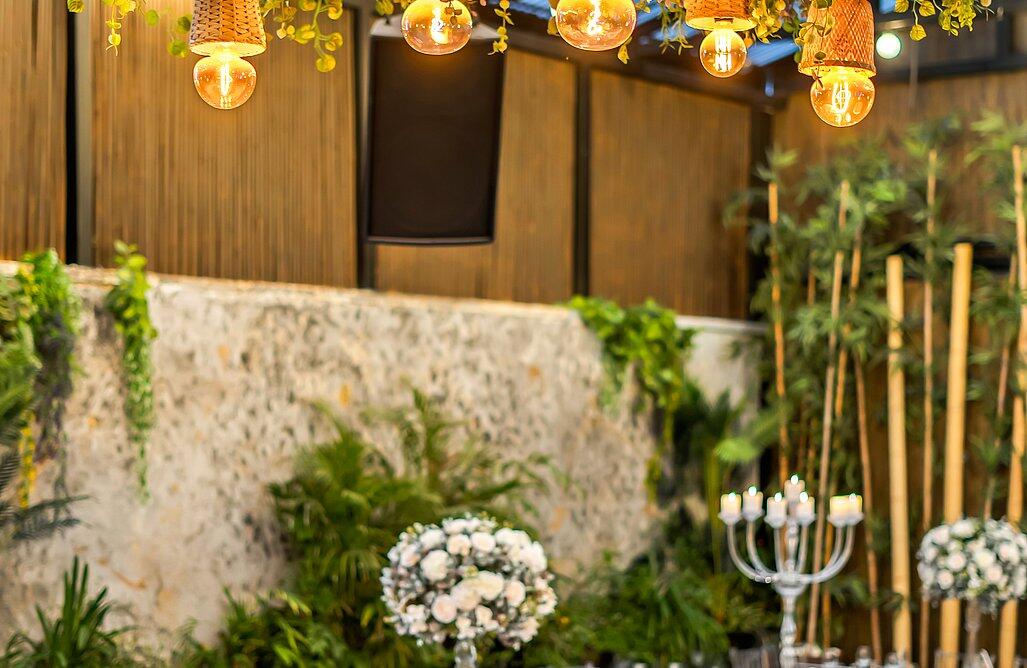 ממתחם אירועים רוי איוונטס - Roy Events דרום  60  לופט לנד