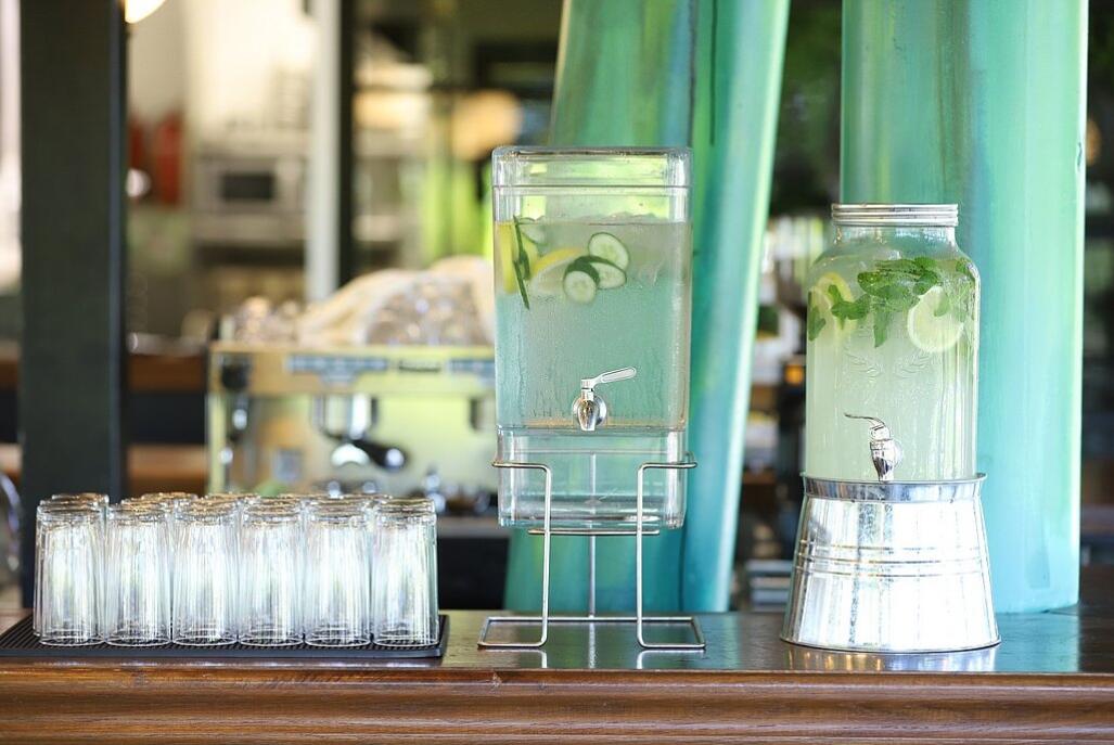 ווסט גארדן - West Garden מרכז  17  לופט לנד