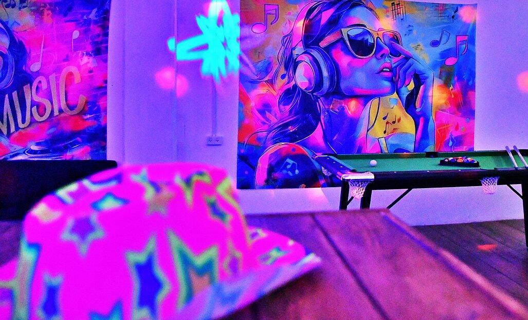 לופט אנג'וי ראשון לציון מרכז  18  לופט לנד