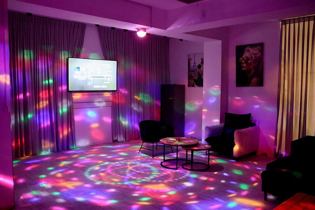 קינג ג'ורג פלייס - King George Place מרכז  15  לופט לנד