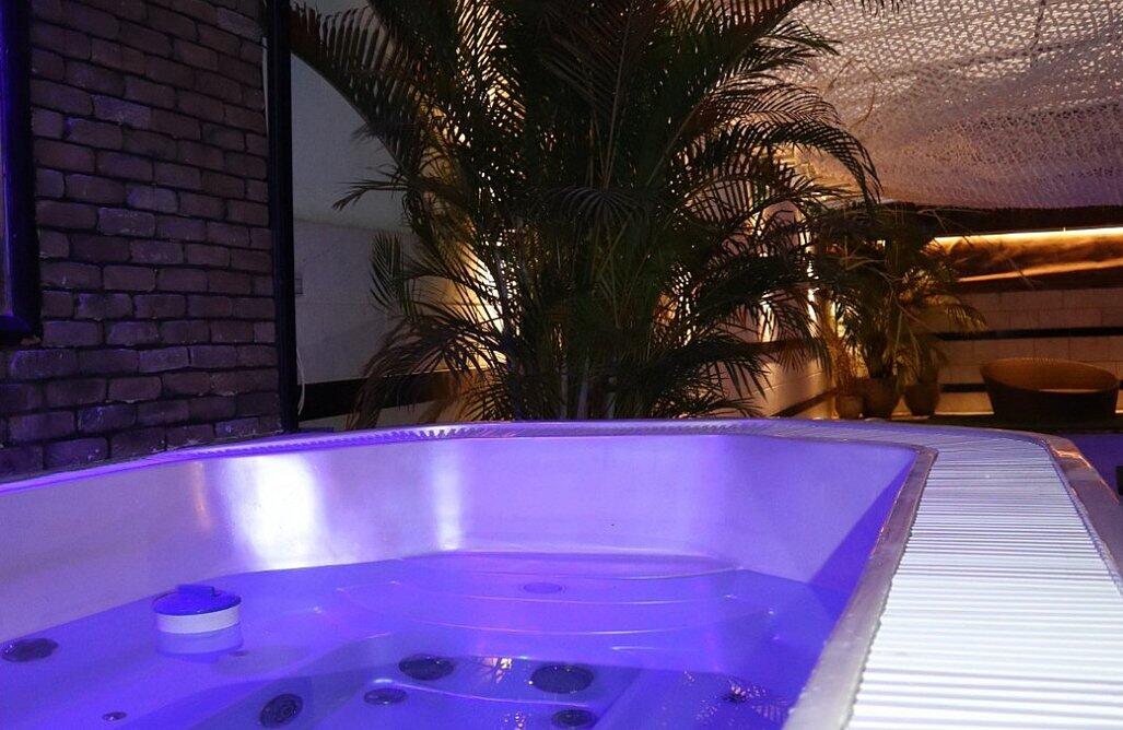 אחוזת נאיה מרכז  3  לופט לנד