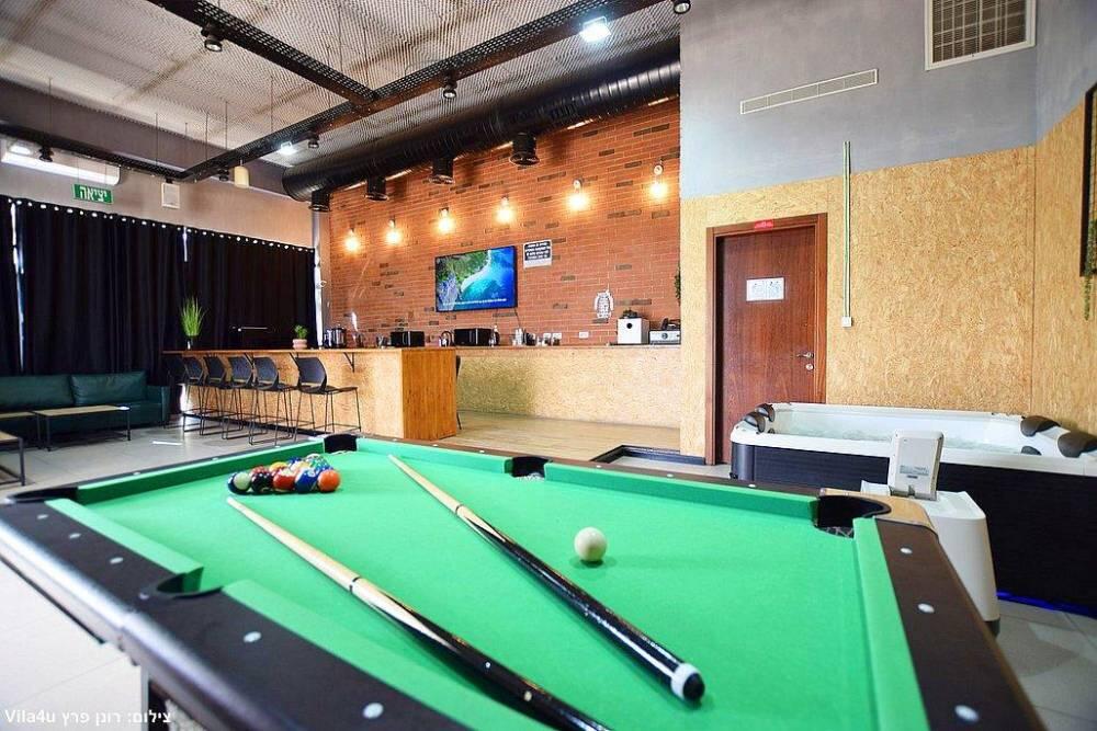 גולד לופט מרכז  20  לופט לנד