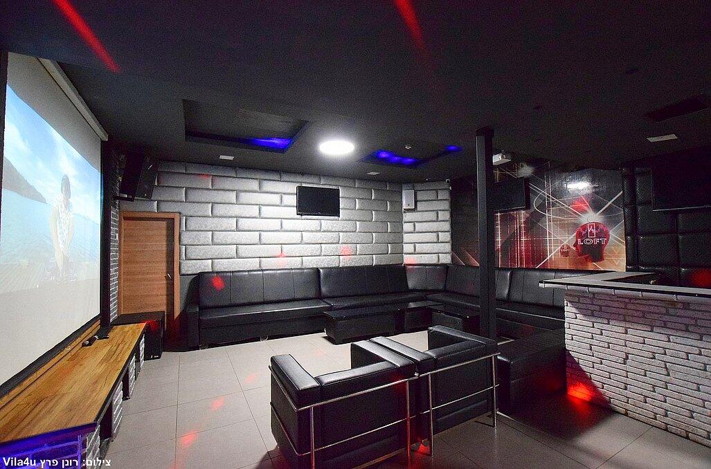 סטורי לופט מרכז  16  לופט לנד