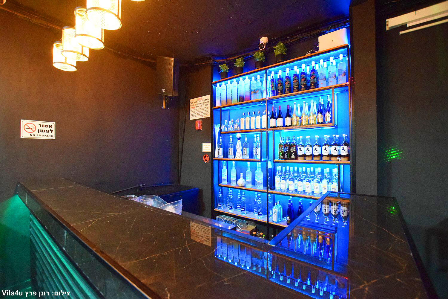 לופט פרדייס מרכז  26  לופט לנד