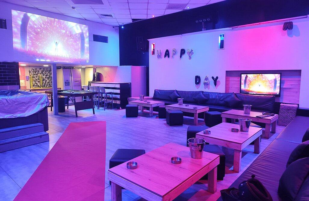 לופט גרייס מרכז  4  לופט לנד