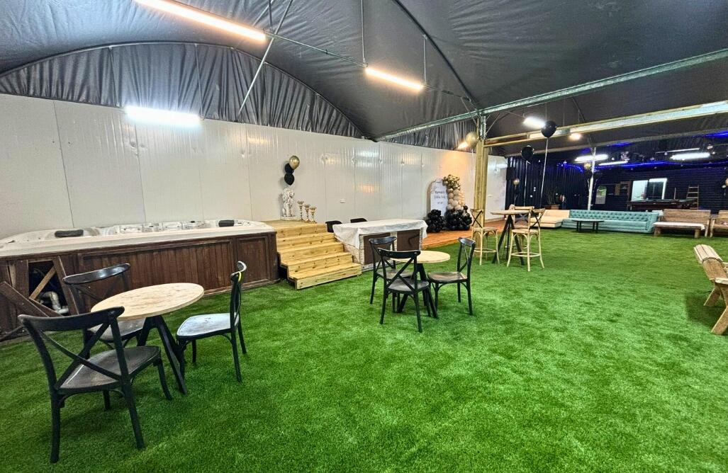 גארדן גולדן - Garden Golden מרכז  16  לופט לנד