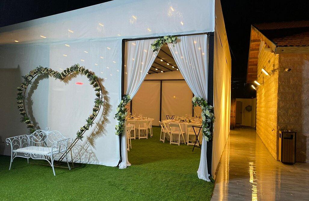 אחוזת רפאלי מרכז  19  לופט לנד