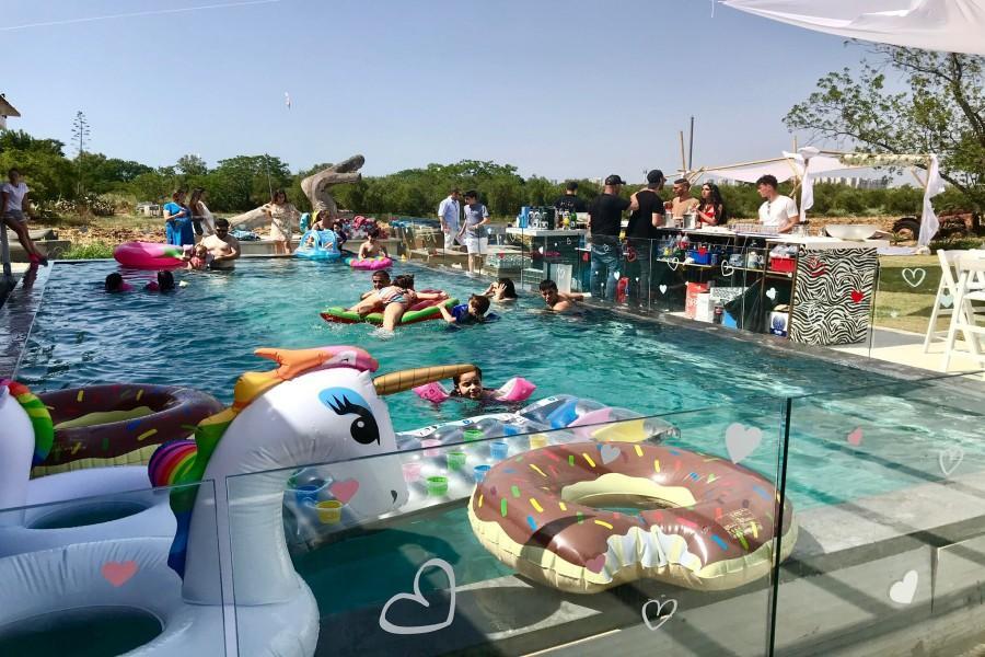 אחוזה 14 מרכז  6  לופט לנד