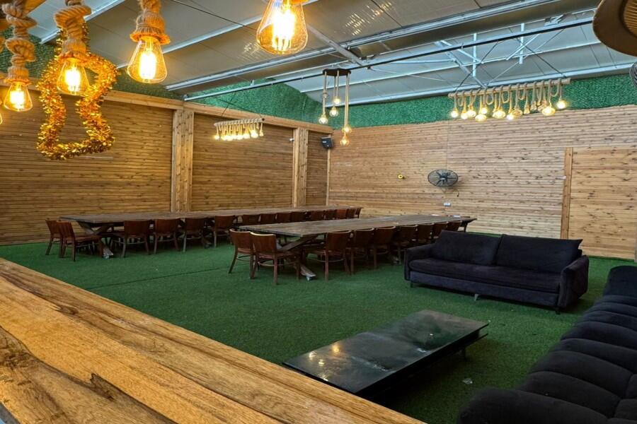 Loft Casa Boutique - לופט קאסה בוטיק מרכז  16  לופט לנד