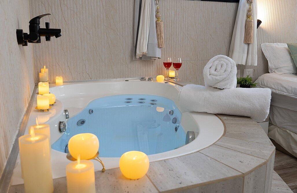 הפנטהאוז של תל אביב יפו מרכז  13  לופט לנד