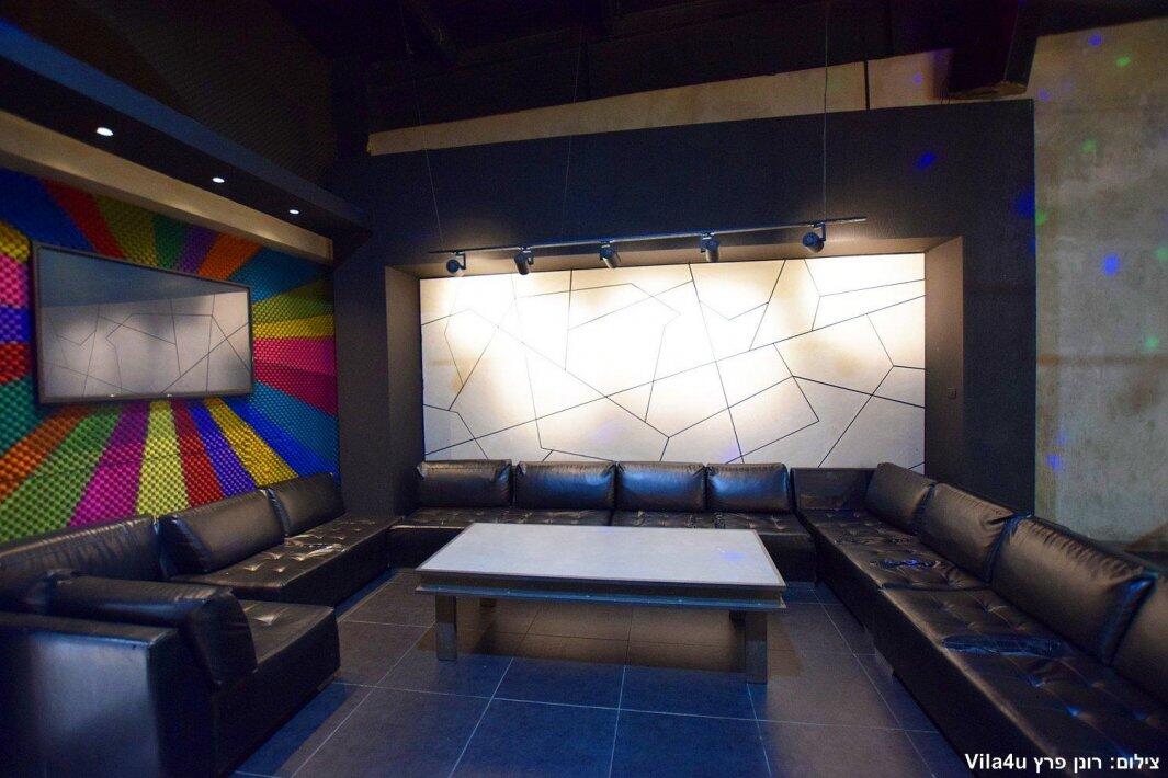 לופט דאדיה מרכז  6  לופט לנד