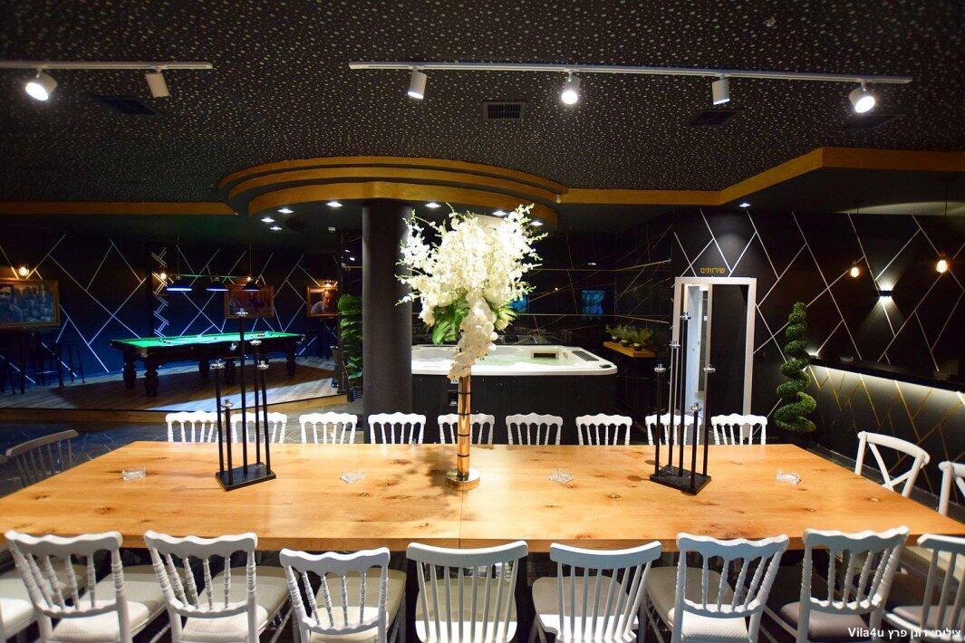 לופט אסקובר דרום  30  לופט לנד