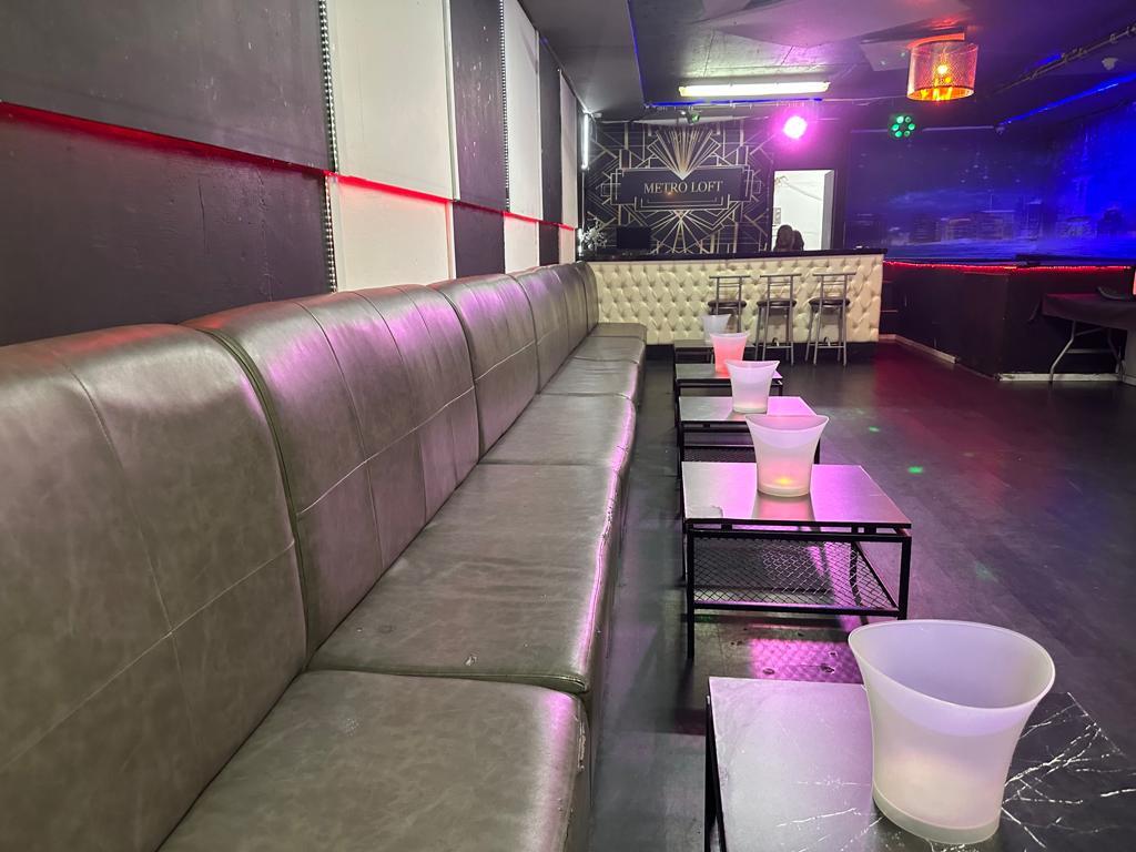 מטרו לופט מרכז  9  לופט לנד